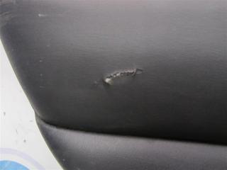 Карта двери задняя левая INFINITI QX60/JX35 12-20 Внедорожник 3.5