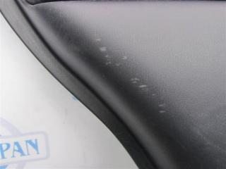 Карта двери задняя левая QX60/JX35 12-20 2015 Внедорожник 3.5