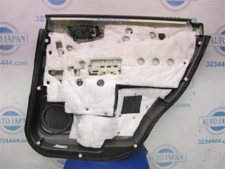 Карта двери задняя левая QX60/JX35 12-20 2015 Внедорожник 3.5