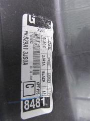 Карта двери задняя левая QX60/JX35 12-20 2015 Внедорожник 3.5