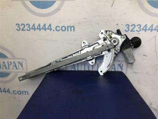 Стеклоподъемник задний левый QX60/JX35 12-20 2015 Внедорожник 3.5