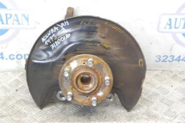 Кулак поворотный передний левый MDX (YD2) 06-13 YD2