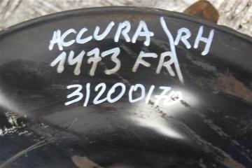 Кулак поворотный передний левый ACURA MDX (YD2) 06-13 YD2