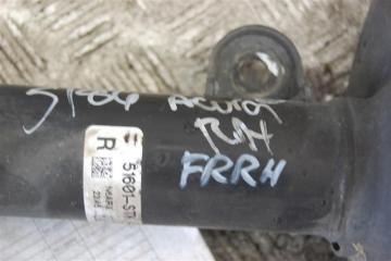 Амортизатор передний правый ACURA RDX 06-12 Внедорожник 2.3