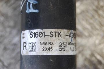 Амортизатор передний правый RDX 06-12 2008 Внедорожник 2.3