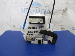 Замок двери передний правый SUBARU LEGACY 09-15 BM Седан 2.5 EJ253