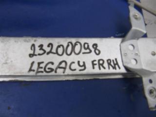 Стеклоподъемник передний правый LEGACY 09-15 BM 2010 Седан 2.5 EJ253