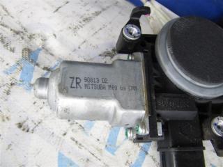 Стеклоподъемник передний правый SUBARU LEGACY 09-15 BM Седан 2.5 EJ253