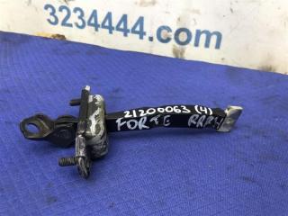 Ограничитель двери задний правый KIA FORTE YD 12- 2016