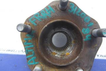 Ступица передняя левая ALTIMA L33 12-18 2014 L33 2.5