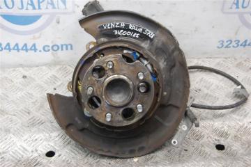 Ступица задняя левая TOYOTA VENZA 09-16 2010