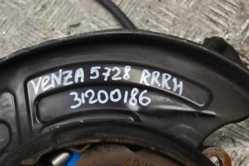 Ступица задняя правая VENZA 09-16 2010 AGV10 2.7 1ARFE