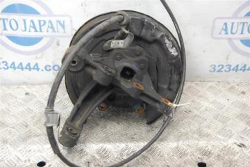 Ступица задняя правая TOYOTA VENZA 09-16 AGV10 2.7 1ARFE