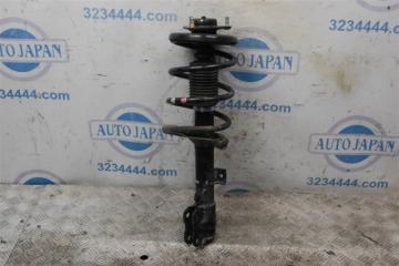 Амортизатор передний правый MITSUBISHI OUTLANDER XL 05-13 2010 Б/У Амортизатор передний правый MITSUBISHI OUTLANDER XL 05-13 2010