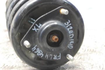 Амортизатор передний правый MITSUBISHI OUTLANDER XL 05-13 Внедорожник 2.4