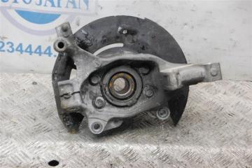 Кулак поворотный передний левый NISSAN ALTIMA L32 07-12