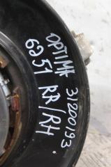 Ступица задняя правая OPTIMA TF 11-16 2015 Седан 2.4