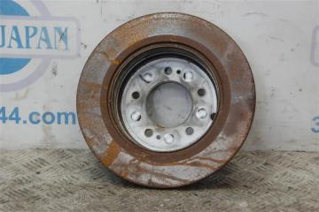 Тормозной диск задний KIA OPTIMA TF 11-16 Седан 2.4