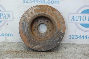 Тормозной диск передний ACURA RDX 06-12 Внедорожник 2.3
