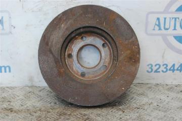 Тормозной диск передний FORD FOCUS 10-18 Седан 2.0