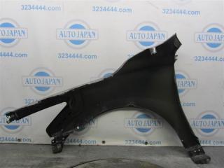 Крыло переднее переднее правое NISSAN ALTIMA L33 12-18 L33 2.5