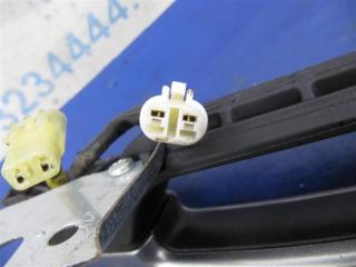 Ручка двери наружная передняя правая KIZASHI 09-14 2010 Седан 2.4