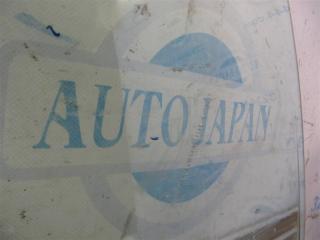 Стекло двери переднее правое KIZASHI 09-14 2010 Седан 2.4