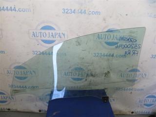 Стекло двери переднее правое KIZASHI 09-14 2010 Седан 2.4