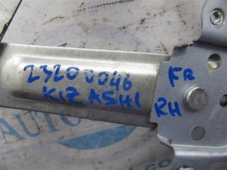 Стеклоподъемник передний правый KIZASHI 09-14 2010 Седан 2.4