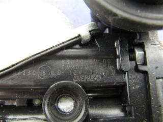 Стеклоподъемник передний правый SUZUKI KIZASHI 09-14 Седан 2.4