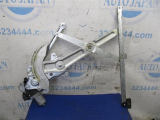 Стеклоподъемник передний правый KIZASHI 09-14 2010 Седан 2.4