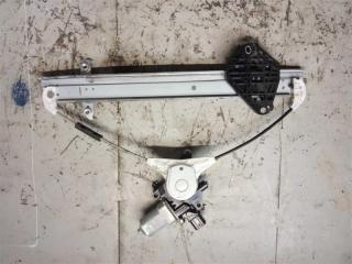 Стеклоподъемник задний левый FORESTER 12-19 2015 Внедорожник 2.5