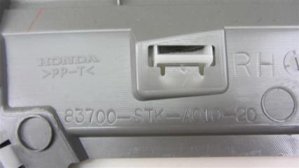 Карта двери задняя правая RDX 06-12 2008 Внедорожник 2.3