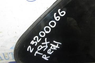 Стекло двери глухое заднее правое ACCORD CL7 / TSX 03-08 2004 Седан 2.4