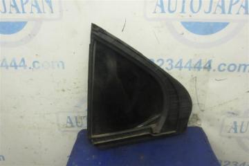 Стекло двери глухое заднее правое HONDA ACCORD CL7 / TSX 03-08 Седан 2.4