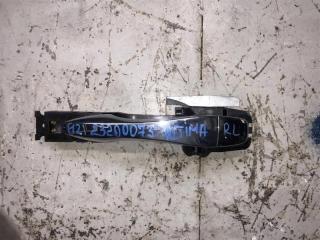 Ручка двери наружная задняя левая NISSAN ALTIMA L33 12-18 2014
