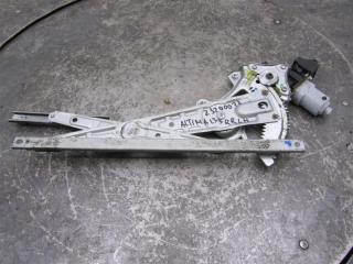 Стеклоподъемник задний левый NISSAN ALTIMA L33 12-18 2014