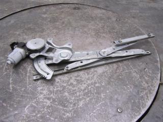 Стеклоподъемник задний левый ALTIMA L33 12-18 2014 L33 2.5