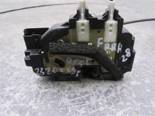 Замок двери передний правый INFINITI QX56 / TITAN / ARMADA 04-16 2005 Б/У Замок двери передний правый INFINITI QX56 / TITAN / ARMADA 04-16 2005