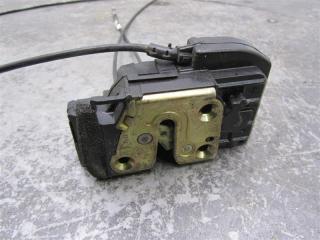 Замок двери передний правый QX56 / TITAN / ARMADA 04-16 2005 Внедорожник 5.6