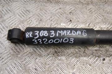 Амортизатор задний левый 6 GH 07-12 2009 Седан 2.5