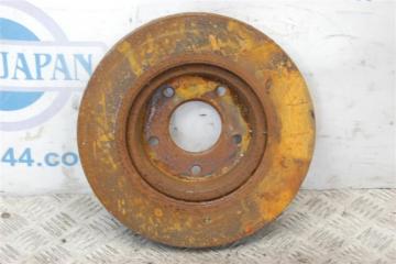 Тормозной диск передний NISSAN ALTIMA L32 07-12