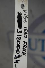 Привод передний правый MATRIX 02-08