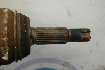 Привод передний правый TOYOTA MATRIX 02-08