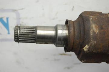 Привод передний правый MATRIX 02-08