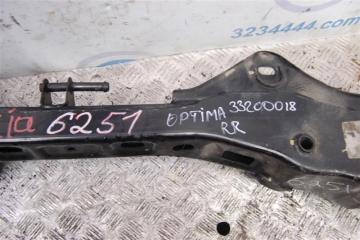 Балка задней подвески OPTIMA TF 11-16 2015 Седан 2.4