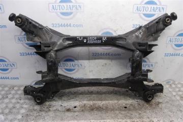 Балка задней подвески ACURA TLX 14-17 2015