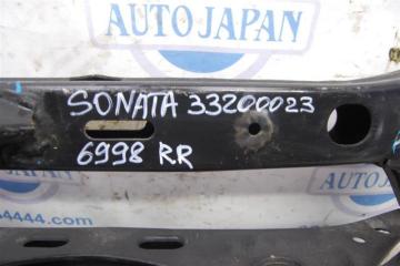 Балка задней подвески SONATA LF 2014- 2017 Седан 2.4