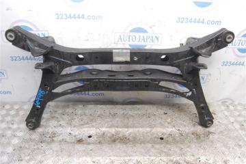 Балка задней подвески HYUNDAI SONATA LF 2014- Седан 2.4