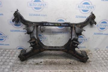 Балка задней подвески SUBARU CROSSTREK 12-17 2014